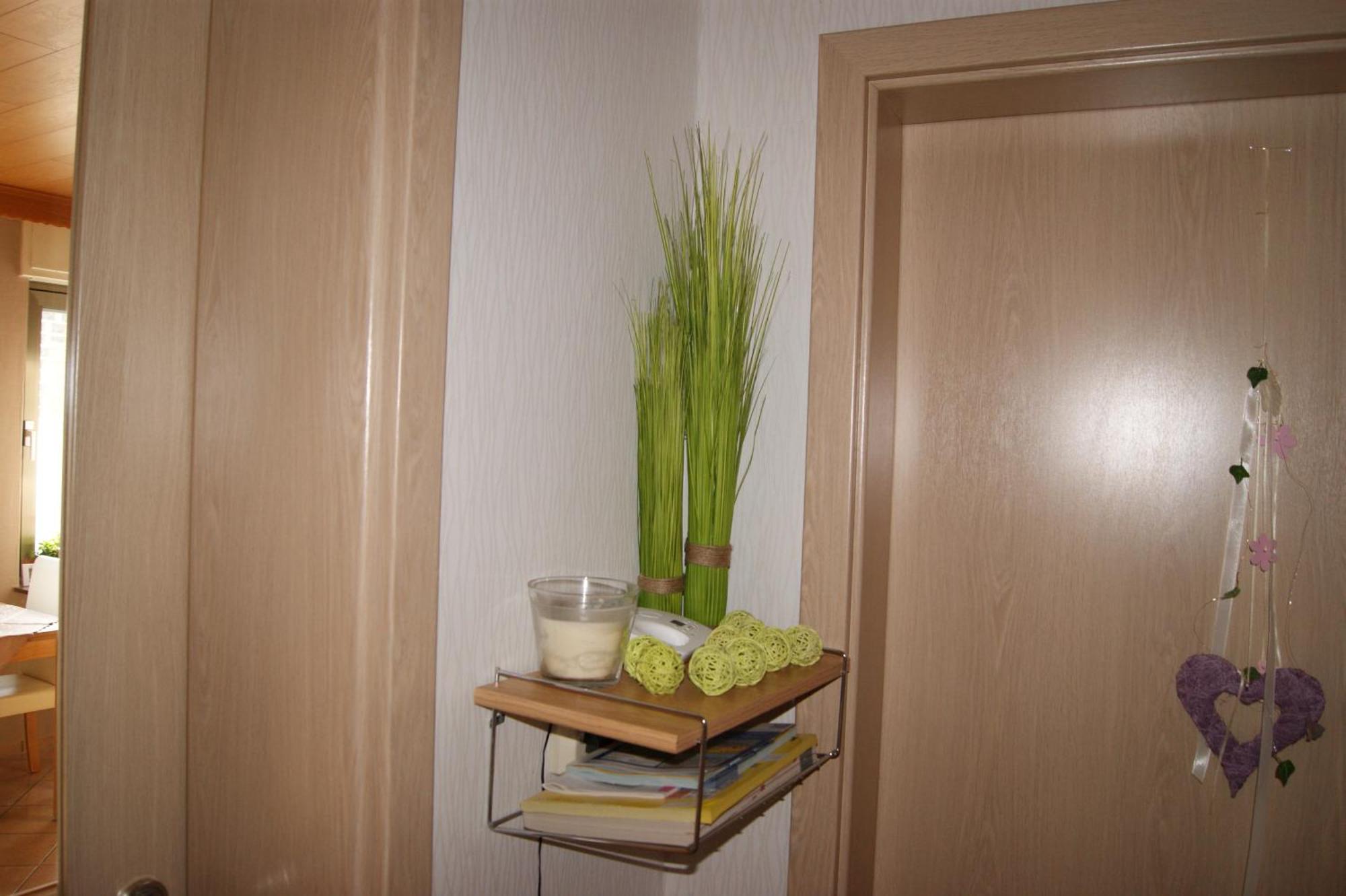 Pension Heib Cochem Esterno foto
