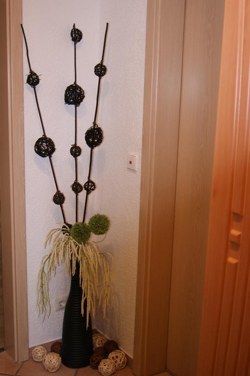 Pension Heib Cochem Esterno foto