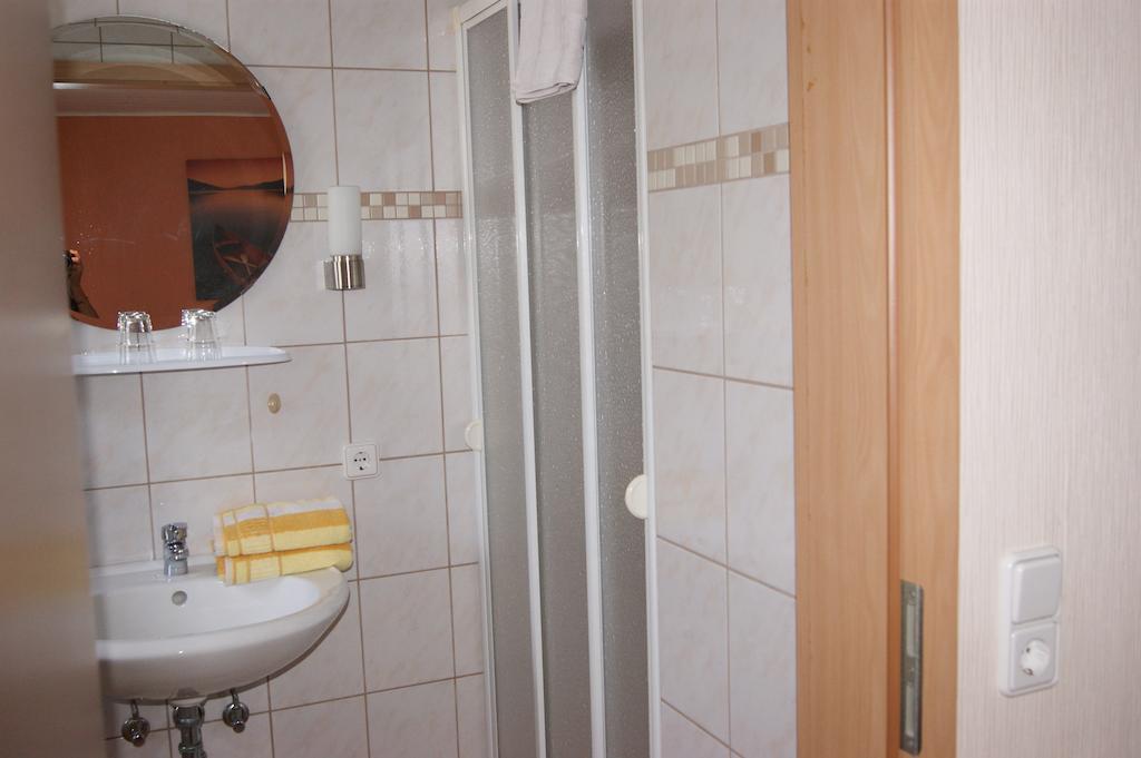 Pension Heib Cochem Camera foto