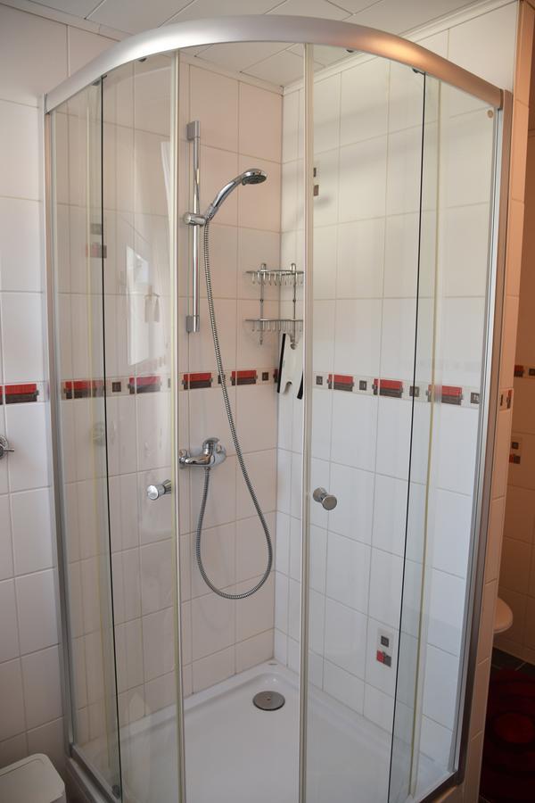 Pension Heib Cochem Esterno foto