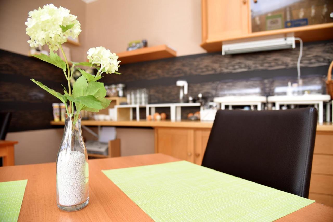 Pension Heib Cochem Esterno foto
